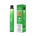 Blueberry Ice Aivono Disposable E Cigarette Device