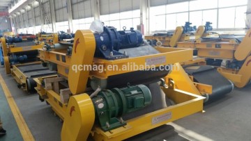 Series RCYK Armoring Permanent Magnet Separator