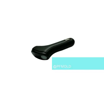 Custom abs Gamepad cover injection mould