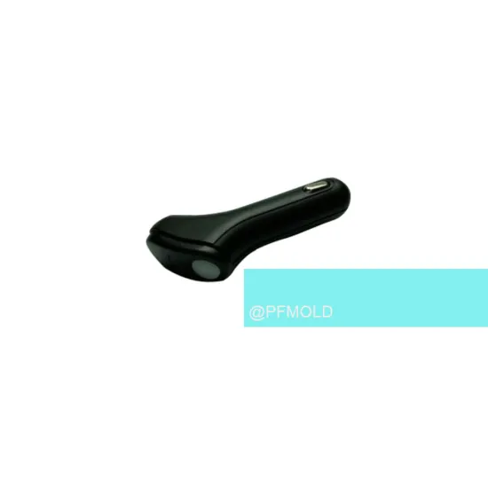 Custom abs Gamepad cover injection mould