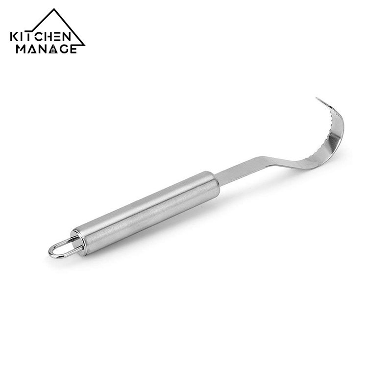 Stainless Steel Chocolate Metal Scraper Stainless Steel Chocolate Metal Scraper