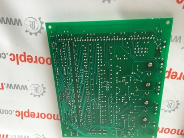 GE IC693ALG392