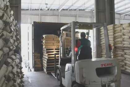 Sunchem Polystyrene B104