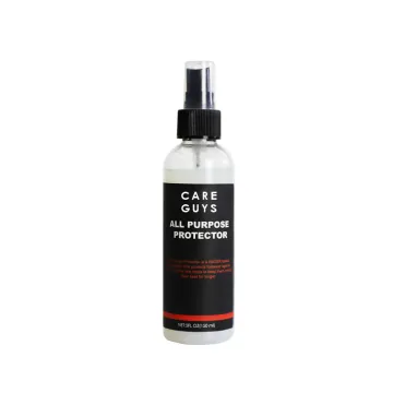 Eco-friendly shoe repellent waterproof shoe spray
