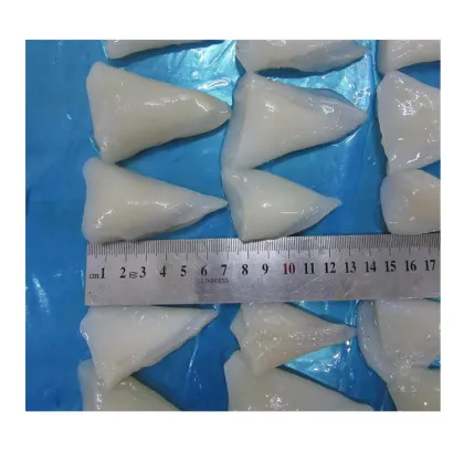 wholesale frozen seafood squid tip,tip-on frozen calamari tip,tip-on frozen pacific seafood squid tip