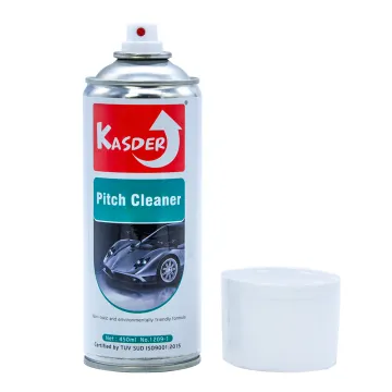 Kasder Pitch Cleaner