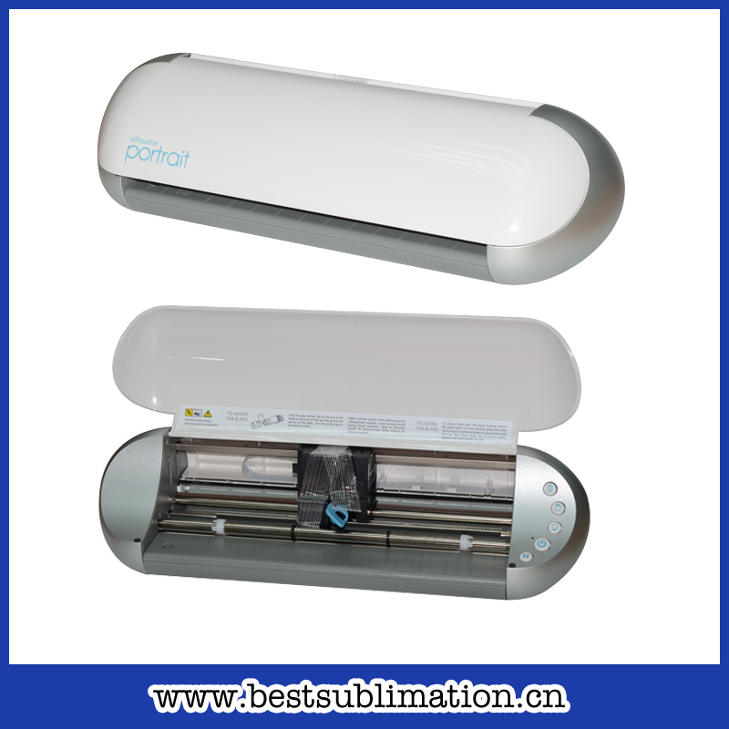 Bestsub New Arrival for Silhouette Portrait Cutter (BP203)