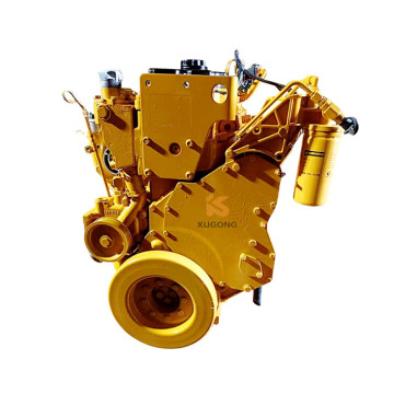 Diesel Engines for Caterpillar Excavators C7, C9, C9.3, C11, C12, C13, C15 and Cat 312D C4.2