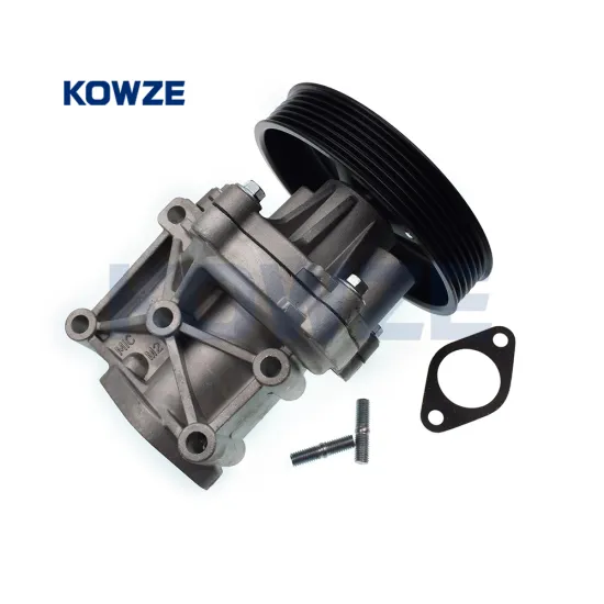 Car Water Pumps for Mitsubishi Models: Delica, Lancer, Fortis, Sportback, ASX, RVR, Outlander - 1300A083