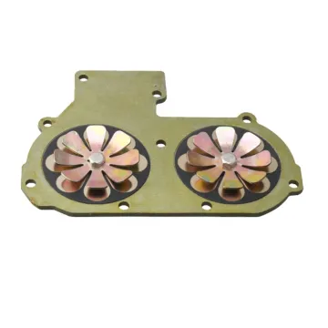 REED VALVE ASSY for Yamaha Seatan Outboard Motor 2 Stroke 25HP/30HP Boat Engine (61N-13610-00 689-13610-00)