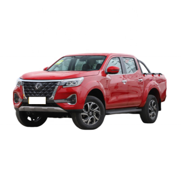 Dong Feng Rui Qi 7 2.3t AWD Diesel Standard M9T
