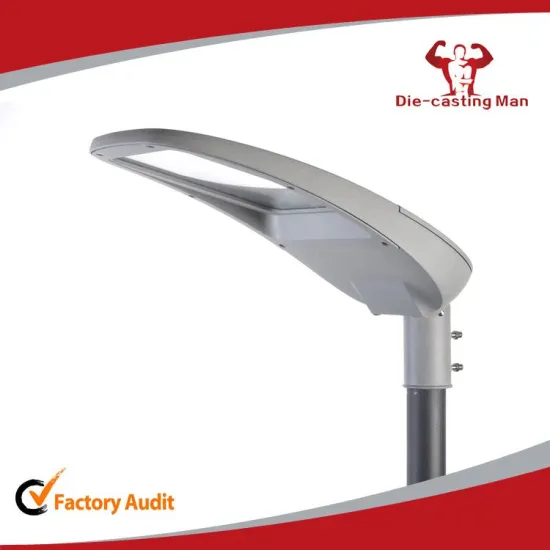 New product Aluminum body Die Cast 150w Aluminum Led Street Light Housing