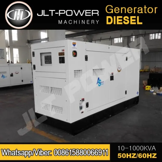 JLT Power 50Hz China Industrial Heavy Duty Generator for sale
