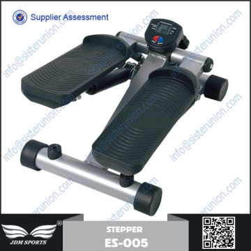 Mini stepper twist stepper air motor stepper