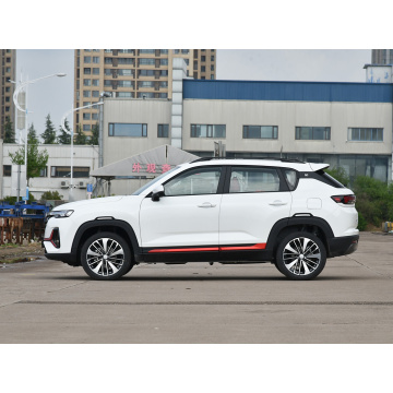 Changan CS35 PLUS SUV Petrol Gasoline Car
