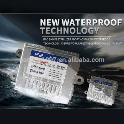 China supplier manufacture customized h3c hid bulb