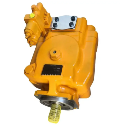Loader 980H piston pump assembly 105-3635, imported loader Pump GP-Piston1053635
