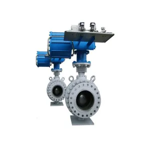 Small Torque Floating Ball Valve