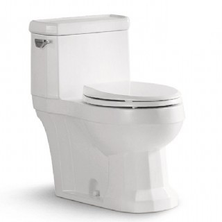 Sanitary Ware One-Piece Toilet with Cupc Certification (MY2116)