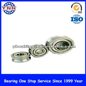 Stable Performance Metric Track/ Wheel/ Roller Bearings