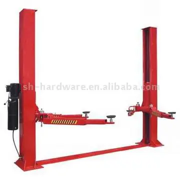Electro Hydraulic Lift