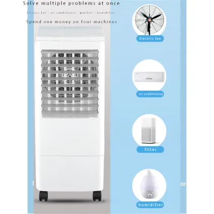 Symphony 12V Water Pump Jd: Personal Space Air Cooler & Humidifier