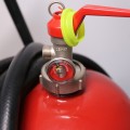 50kg abc wheeled dry powder fire extinguisher