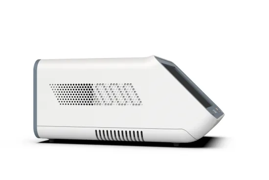 Real time PCR Machine Thermal cycler