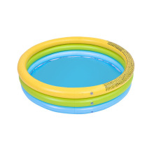 Blow Up Kiddie Pool Baby Pool Kids Pool