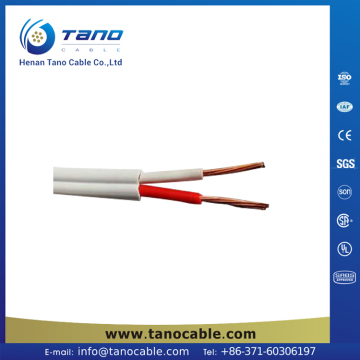 Henan factory Building Wire H05V-R/H07V-R to DIN Standard