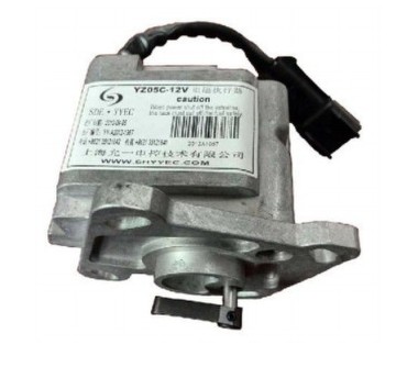 YZ05C Electric Actuator