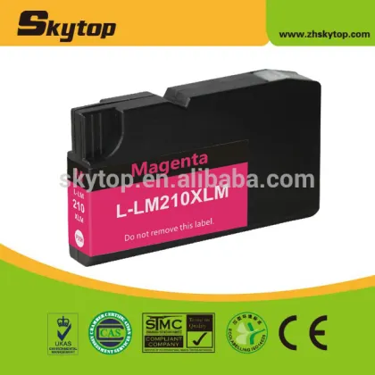 for Lexmark LM1210XL ink cartridge