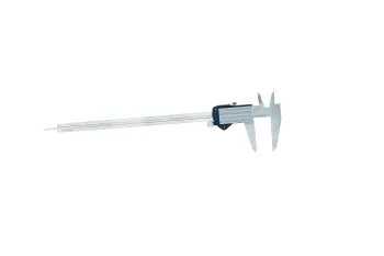Advanced Electronic Vernier Caliper Without a Hook