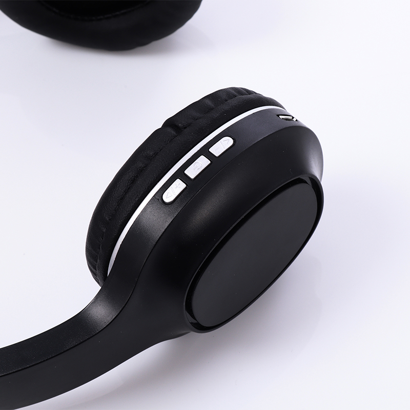 Bluetooth Headsets