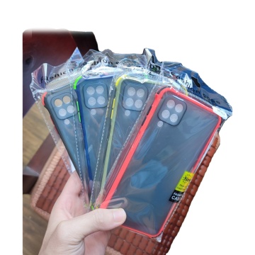 Kasing ponsel untuk Samsung - Begs Back Cover Supplier Factory