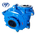 Tailing Thickner underflow Centrifugal slurry pumps