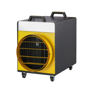 30KW High-Power Industrial Electric Heater with Built-in Thermostat for Sale