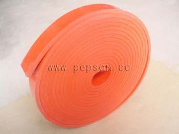 Rubber Squeegees for Ceramic Printing Machine