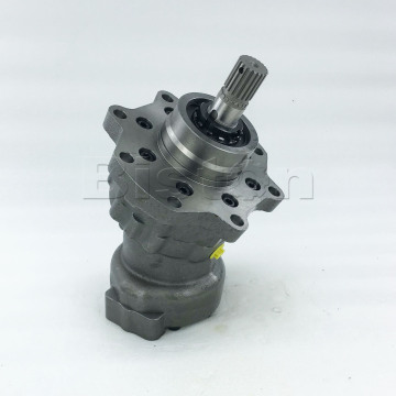 Biston KMF90 Hydraulic Motor: Low Price and Good Quality