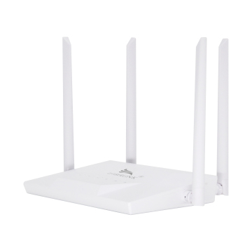 OEM/ODM Customized Gigabit VPN Wireless Router AX3000 WiFi 6 Mesh 3000Mbps Hotspot Repeater 2.4G 5G Router