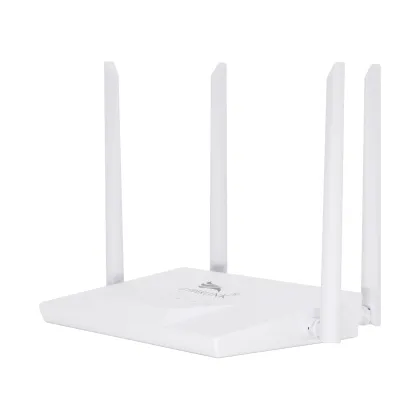 OEM/ODM Customized Gigabit VPN Wireless Router AX3000 WiFi 6 Mesh 3000Mbps Hotspot Repeater 2.4G 5G Router
