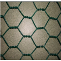 Mesh Galvanized Hexagonal Wire Mesh