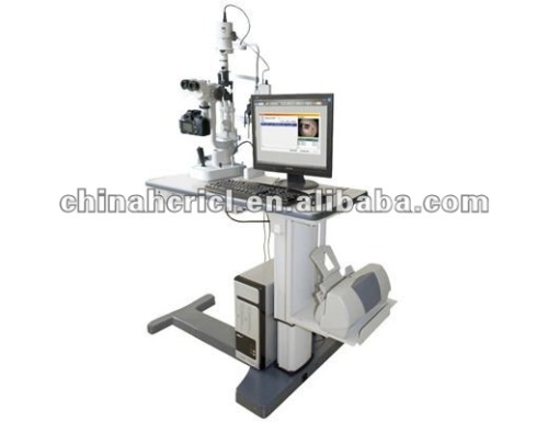 for hospital and medical with FDA certified portable Slit Lamp Microscope