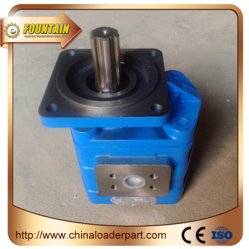 XGMA Wheel Loader Road Roller Grader Spare Parts