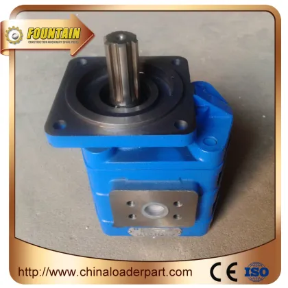 XGMA Wheel Loader Road Roller Grader Spare Parts