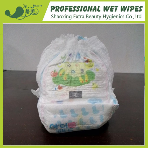 Cheap Price Factory Direct High Quality Baby Diapers