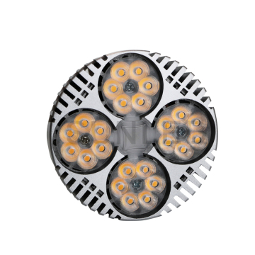 Bombilla de atención LED IP44 de alta calidad par30 E27 IP44