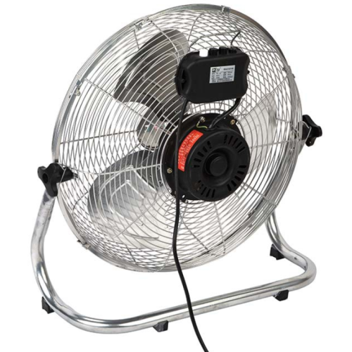 Ventilador eléctrico de 14 pulgadas