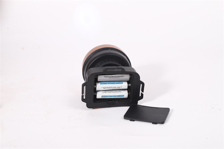 Wholesale Custom Head Lamp Dry Battery LED Head Lamp