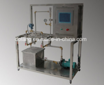 Pressure Process Control Training Equipment